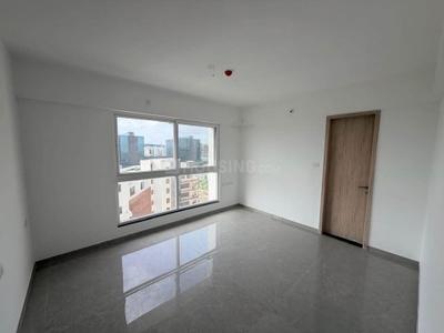 Bedroom Image of 1050 Sq.ft 2 BHK Apartment / Flat for rent in Zen Elite, Kharadi Pune for Rs. 38000