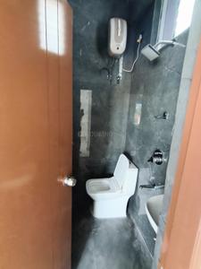 Image of 1150 Sq.ft 2 BHK Apartment / Flat for rent in Manikonda, Hyderabad for Rs. 32000