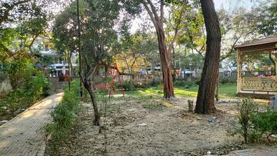 Image of 500 Sq.ft Residential Plot / Land for sale in Sector 4, Gurgaon for Rs. 77500000