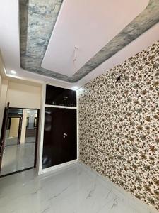 Bedroom Image of 900 Sq.ft 2 BHK Independent House for sale in Vishwakarma Industrial Area Jaipur for Rs. 6500000