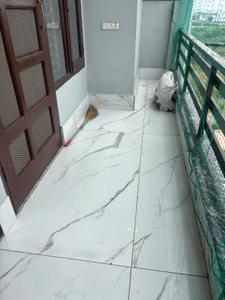 Balcony Image of 1650 Sq.ft 3 BHK Builder Floor for rent in HL City, sector 37 Bahadurgarh for Rs. 29000