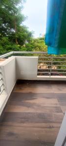 Balcony Image of 1520 Sq.ft 3 BHK Apartment / Flat for sale in Kavadiguda Hyderabad for Rs. 16500000