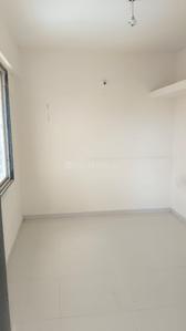 1 BHK Unfurnished Flat