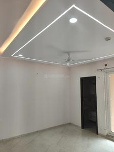 Hall Image of 2500 Sq.ft 4 BHK Apartment / Flat for rent in Rishita Manhattan, Gomti Nagar Lucknow for Rs. 52000