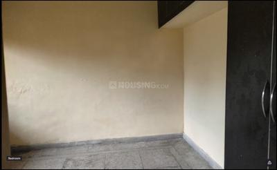 Balcony Image of 400 Sq.ft 1 RK Builder Floor for rent in Nehrugram Dehradun for Rs. 5000