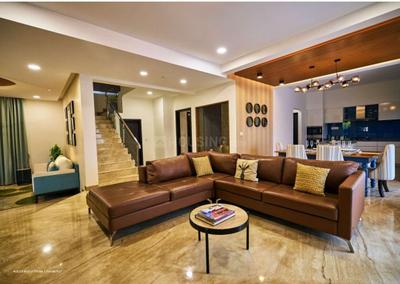 4 BHK Villa
