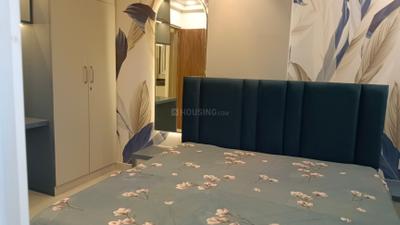 Bedroom Image of 1515 Sq.ft 3 BHK Apartment / Flat for sale in Karolan Ka Barh Jaipur for Rs. 6300000