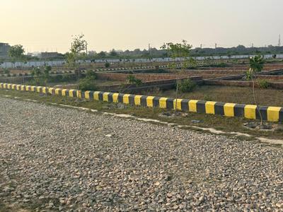 Image of 1000 Sq.ft Residential Plot / Land for sale in Kalli Pashchim, Lucknow for Rs. 1800000