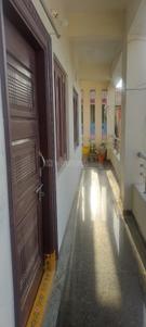 Balcony Image of 1500 Sq.ft 2 BHK Independent House for rent in Hyder Nagar Hyderabad for Rs. 19000