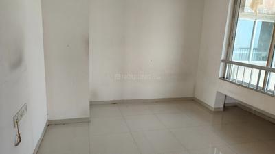 Balcony Image of 768 Sq.ft 2 BHK Apartment / Flat for sale in Marathon Nexzone Atlas 2, Panvel Navi Mumbai for Rs. 9000000