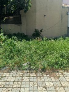 Image of 400 Sq.ft Residential Plot / Land for sale in Limbodi, Indore for Rs. 2600000