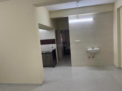 Hall Image of 1300 Sq.ft 2 BHK Apartment / Flat for rent in Science City Ahmedabad for Rs. 25000