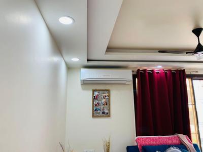 Bedroom Image of 2300 Sq.ft 3 BHK Apartment / Flat for sale in CGHS Samanvay Apartment, Sector 56 Gurgaon for Rs. 26000000