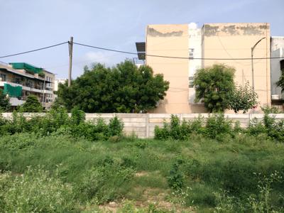 BPTP District Plot View 2