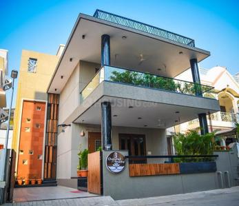 Image of 2493 Sq.ft 5 BHK Independent House for sale in Thaltej, Ahmedabad for Rs. 60000000