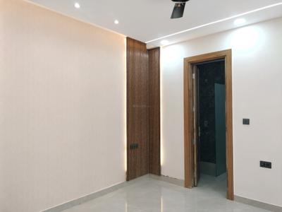 Bedroom Image of 1620 Sq.ft 3 BHK Builder Floor for sale in BPTP District 3, Sector 85 Faridabad for Rs. 17500000