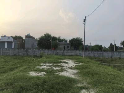 Image of 90 Sq.ft Residential Plot / Land for sale in SS Ayodhya Enclave, Dhoom Manikpur, Greater Noida for Rs. 2856000