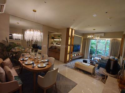 Living Room Image of 1154 Sq.ft 2 BHK Apartment / Flat for sale in Piramal Revanta, Mulund West Mumbai for Rs. 24500000