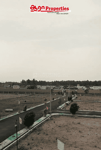 Gomangalampudur Plot View 3
