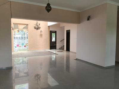 Living Room Image of 4500 Sq.ft 4.5 BHK Villa for rent in Kolte Patil Green Groves Villa, Upper Kharadi Pune for Rs. 80000