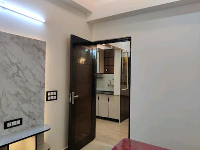 Bedroom Image of 1100 Sq.ft 3 BHK Builder Floor for sale in Indirapuram Ghaziabad for Rs. 9500000