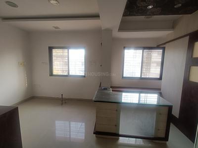 Hall Image of 663 Sq.ft 1 BHK Apartment / Flat for sale in Mhasrul Gaon Nashik for Rs. 2400000