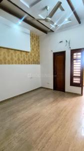 Hall Image of 1500 Sq.ft 2 BHK Builder Floor for rent in Bajwa Sunny Enclave Aujla, Kharar Mohali for Rs. 17000