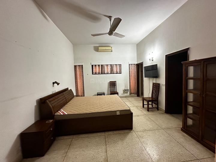 Sector 2, Shanti Niketan Bedroom 1