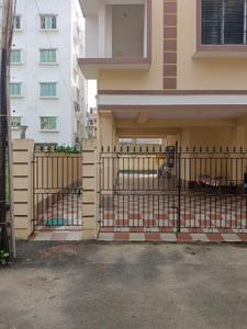 Image of 675 Sq.ft 2 BHK Apartment / Flat for sale in Nayabad, Kolkata for Rs. 2700000