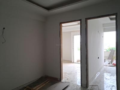 Living Room Image of 1050 Sq.ft 2 BHK Apartment / Flat for sale in Sector 101 Noida for Rs. 4200000