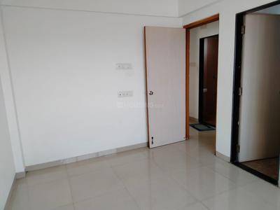 Bedroom Image of 600 Sq.ft 1 BHK Apartment / Flat for sale in Skyline Sparkle, Bhandup West Mumbai for Rs. 11000000