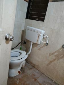 Bedroom Two Image of 1050 Sq.ft 2 BHK Apartment / Flat for sale in Sai Rudra Kristina II, Taloja Navi Mumbai for Rs. 5250000