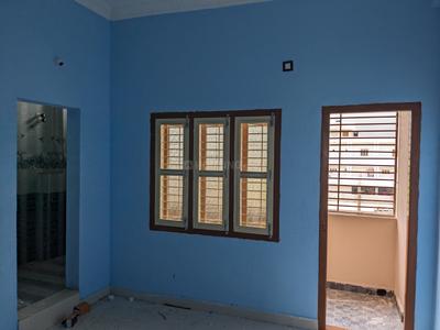 Bedroom Image of 750 Sq.ft 1 BHK Independent House for rent in Atchutapuram Visakhapatnam for Rs. 6000