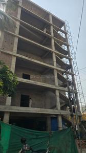 Image of 2300 Sq.ft 3 BHK Apartment / Flat for sale in Tarnaka, Secunderabad for Rs. 17200000