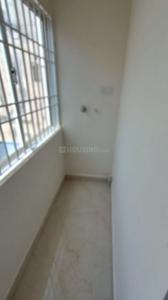 Balcony Image of 960 Sq.ft 2 BHK Apartment / Flat for sale in Adambakkam Chennai for Rs. 9600000