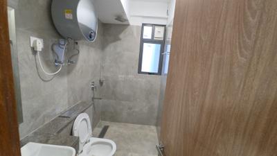 Image of 1828 Sq.ft 3 BHK Apartment / Flat for rent in M3M Heights, Sector 65, Gurgaon for Rs. 75000
