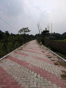 Image of 720 Sq.ft Residential Plot / Land for sale in Nest Valley, Joka, Kolkata for Rs. 190000
