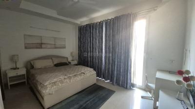 Bedroom Image of 2722 Sq.ft 4 BHK Builder Floor for sale in SS Linden Residential Floors, Sector 84 Gurgaon for Rs. 31300000