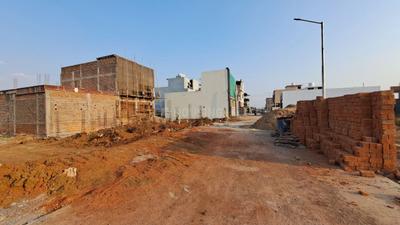 Image of 1200 Sq.ft Residential Plot / Land for sale in Goodluck Residency Phase1, Kandul, Raipur for Rs. 4020000