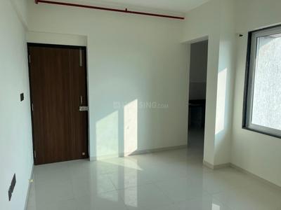 Hall Image of 650 Sq.ft 1 BHK Apartment / Flat for rent in Anant Lifespaces Ashirwad, Bhandup East Mumbai for Rs. 31000