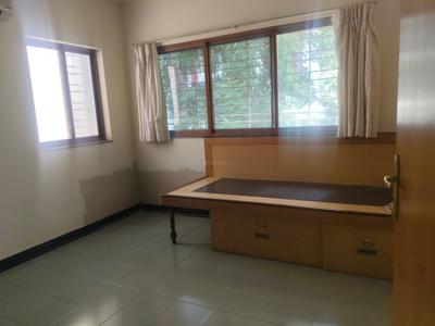 Bedroom Image of 2600 Sq.ft 4 BHK Apartment / Flat for sale in Nirmiti Ragdari Apartment, Aundh Pune for Rs. 32500000