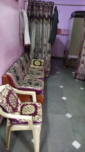 Hall Image of 300 Sq.ft 1 BHK Independent House for sale in Bajeria Nagpur for Rs. 4500000