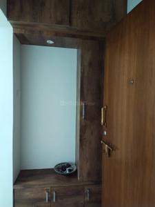 Bedroom Image of 1050 Sq.ft 2 BHK Apartment / Flat for sale in Bhujbal Township, Kothrud Pune for Rs. 13500000