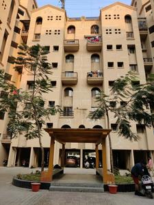 Image of 900 Sq.ft 2 BHK Apartment / Flat for sale in KUL Ecoloch, Mahalunge, Pune for Rs. 8500000