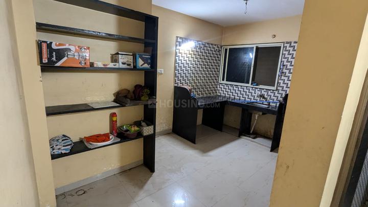 Satara Parisar Kitchen 1