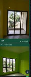 Hall Image of 903 Sq.ft 3 BHK Apartment / Flat for sale in Siddha Waterfront, Rahara Kolkata for Rs. 5500000