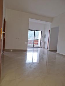 Hall Image of 1250 Sq.ft 2 BHK Apartment / Flat for sale in Pator Kuchi Guwahati for Rs. 4800000