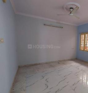 Hall Image of 700 Sq.ft 2 BHK Independent House for rent in Jayanagar Bengaluru for Rs. 30000