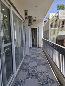 Balcony Image of 2100 Sq.ft 2 BHK Builder Floor for rent in Sector 52 Gurgaon for Rs. 65500
