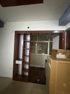 Hall Image of 824 Sq.ft 2 BHK Apartment / Flat for sale in Paras Tierea, Sector 137 Noida for Rs. 7000000